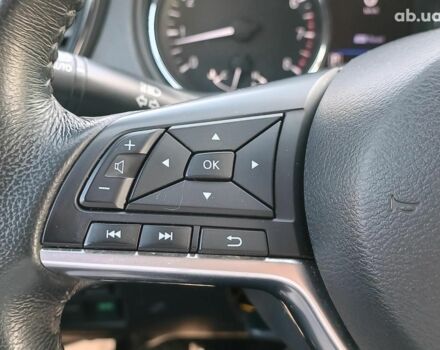 Серый Ниссан Rogue, объемом двигателя 2.5 л и пробегом 57 тыс. км за 15890 $, фото 25 на Automoto.ua