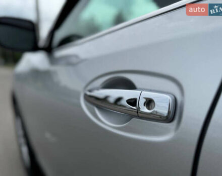 Сірий Ніссан Rogue, об'ємом двигуна 2.49 л та пробігом 61 тис. км за 16800 $, фото 11 на Automoto.ua