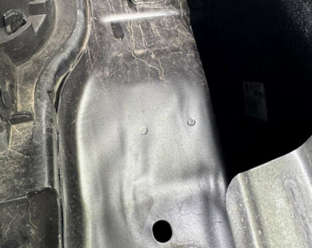 Сірий Ніссан Rogue, об'ємом двигуна 2.49 л та пробігом 72 тис. км за 13000 $, фото 17 на Automoto.ua