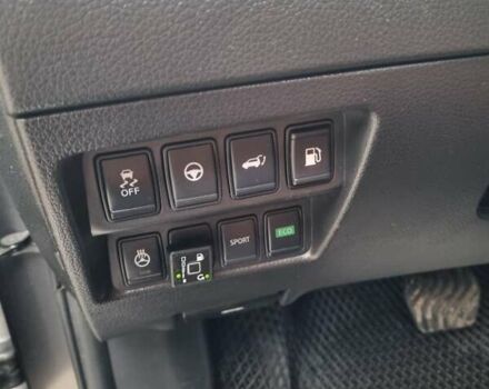 Серый Ниссан Rogue, объемом двигателя 2.49 л и пробегом 139 тыс. км за 14800 $, фото 31 на Automoto.ua