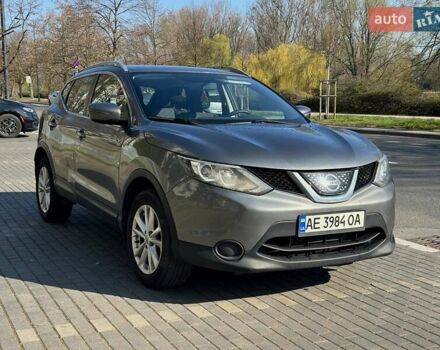 Серый Ниссан Rogue, объемом двигателя 2 л и пробегом 81 тыс. км за 14000 $, фото 3 на Automoto.ua