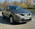 Серый Ниссан Rogue, объемом двигателя 2 л и пробегом 81 тыс. км за 14000 $, фото 3 на Automoto.ua