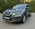 Сірий Ніссан Rogue, об'ємом двигуна 2.49 л та пробігом 98 тис. км за 16000 $, фото 1 на Automoto.ua