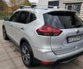 Сірий Ніссан Rogue, об'ємом двигуна 2.49 л та пробігом 137 тис. км за 15500 $, фото 1 на Automoto.ua