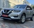 Сірий Ніссан Rogue, об'ємом двигуна 2.5 л та пробігом 197 тис. км за 13250 $, фото 4 на Automoto.ua
