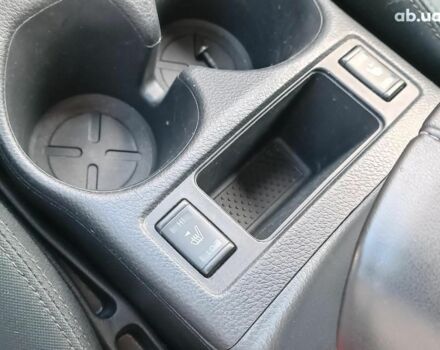 Серый Ниссан Rogue, объемом двигателя 2.5 л и пробегом 57 тыс. км за 15890 $, фото 28 на Automoto.ua