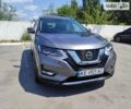 Серый Ниссан Rogue, объемом двигателя 2.49 л и пробегом 91 тыс. км за 18500 $, фото 8 на Automoto.ua