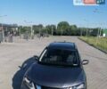 Ниссан Rogue 2018 в Радомышле на Automoto.ua Серый Ниссан Rogue, объемом двигателя 2.49 л и пробегом 104 тыс. км за 13800 $, фото 1 на Automoto.ua