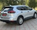 Сірий Ніссан Rogue, об'ємом двигуна 2.5 л та пробігом 197 тис. км за 13250 $, фото 14 на Automoto.ua