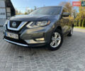 Серый Ниссан Rogue, объемом двигателя 2.49 л и пробегом 115 тыс. км за 12800 $, фото 20 на Automoto.ua