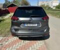 Ниссан Rogue 2018 в Виннице на Automoto.ua Серый Ниссан Rogue, объемом двигателя 2.5 л и пробегом 115 тыс. км за 15600 $, фото 6 на Automoto.ua