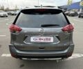 Серый Ниссан Rogue, объемом двигателя 2.5 л и пробегом 70 тыс. км за 14800 $, фото 4 на Automoto.ua