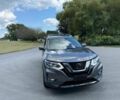 Серый Ниссан Rogue, объемом двигателя 2.5 л и пробегом 50 тыс. км за 7500 $, фото 1 на Automoto.ua
