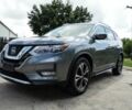 Сірий Ніссан Rogue, об'ємом двигуна 2.5 л та пробігом 68 тис. км за 9500 $, фото 5 на Automoto.ua