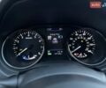 Серый Ниссан Rogue, объемом двигателя 2 л и пробегом 147 тыс. км за 15900 $, фото 12 на Automoto.ua
