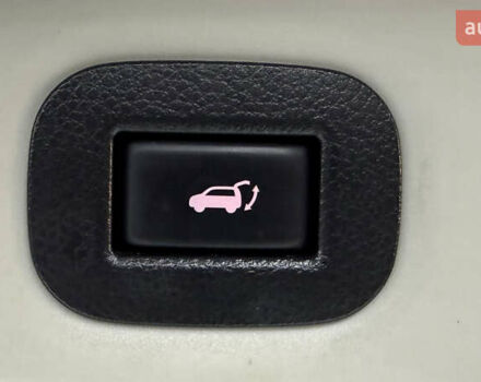 Серый Ниссан Rogue, объемом двигателя 2.49 л и пробегом 125 тыс. км за 20000 $, фото 41 на Automoto.ua