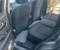 Сірий Ніссан Rogue, об'ємом двигуна 2.49 л та пробігом 105 тис. км за 14500 $, фото 13 на Automoto.ua