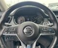 Серый Ниссан Rogue, объемом двигателя 2.5 л и пробегом 38 тыс. км за 9450 $, фото 4 на Automoto.ua