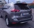 Сірий Ніссан Rogue, об'ємом двигуна 2.49 л та пробігом 160 тис. км за 15300 $, фото 6 на Automoto.ua