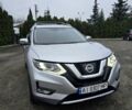 Серый Ниссан Rogue, объемом двигателя 2.49 л и пробегом 100 тыс. км за 17300 $, фото 1 на Automoto.ua