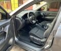 Серый Ниссан Rogue, объемом двигателя 2.5 л и пробегом 56 тыс. км за 16600 $, фото 7 на Automoto.ua