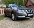 Серый Ниссан Rogue, объемом двигателя 2.5 л и пробегом 56 тыс. км за 16600 $, фото 3 на Automoto.ua