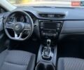 Серый Ниссан Rogue, объемом двигателя 2 л и пробегом 147 тыс. км за 15900 $, фото 10 на Automoto.ua