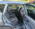 Серый Ниссан Rogue, объемом двигателя 2 л и пробегом 147 тыс. км за 15900 $, фото 17 на Automoto.ua