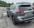 Серый Ниссан Rogue, объемом двигателя 2.5 л и пробегом 38 тыс. км за 9450 $, фото 3 на Automoto.ua