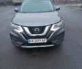 Серый Ниссан Rogue, объемом двигателя 2.49 л и пробегом 120 тыс. км за 13850 $, фото 1 на Automoto.ua