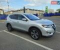 Серый Ниссан Rogue, объемом двигателя 2.5 л и пробегом 102 тыс. км за 14699 $, фото 7 на Automoto.ua