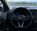 Серый Ниссан Rogue, объемом двигателя 2 л и пробегом 181 тыс. км за 12900 $, фото 4 на Automoto.ua