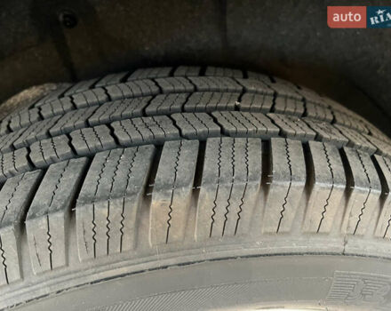 Серый Ниссан Rogue, объемом двигателя 2.49 л и пробегом 102 тыс. км за 15599 $, фото 16 на Automoto.ua