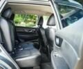 Сірий Ніссан Rogue, об'ємом двигуна 2.5 л та пробігом 68 тис. км за 9500 $, фото 10 на Automoto.ua