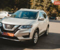 Серый Ниссан Rogue, объемом двигателя 2.5 л и пробегом 197 тыс. км за 15700 $, фото 33 на Automoto.ua