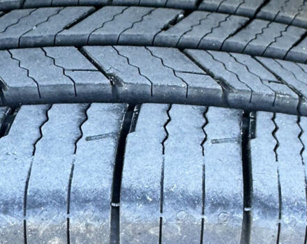 Сірий Ніссан Rogue, об'ємом двигуна 2.49 л та пробігом 72 тис. км за 13000 $, фото 10 на Automoto.ua