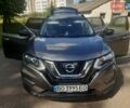 Серый Ниссан Rogue, объемом двигателя 2.5 л и пробегом 173 тыс. км за 15500 $, фото 14 на Automoto.ua