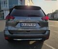 Сірий Ніссан Rogue, об'ємом двигуна 2.49 л та пробігом 115 тис. км за 13999 $, фото 2 на Automoto.ua