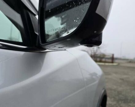 Серый Ниссан Rogue, объемом двигателя 2.49 л и пробегом 100 тыс. км за 17300 $, фото 7 на Automoto.ua