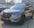 Серый Ниссан Rogue, объемом двигателя 2.5 л и пробегом 57 тыс. км за 15890 $, фото 1 на Automoto.ua