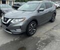 Серый Ниссан Rogue, объемом двигателя 2.5 л и пробегом 38 тыс. км за 9450 $, фото 1 на Automoto.ua