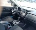 Сірий Ніссан Rogue, об'ємом двигуна 2.49 л та пробігом 150 тис. км за 14000 $, фото 9 на Automoto.ua