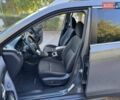 Серый Ниссан Rogue, объемом двигателя 2 л и пробегом 147 тыс. км за 15900 $, фото 19 на Automoto.ua