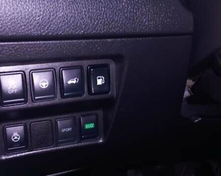 Серый Ниссан Rogue, объемом двигателя 2.49 л и пробегом 115 тыс. км за 16500 $, фото 29 на Automoto.ua