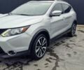 Серый Ниссан Rogue, объемом двигателя 2 л и пробегом 89 тыс. км за 18200 $, фото 1 на Automoto.ua
