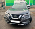Серый Ниссан Rogue, объемом двигателя 2.49 л и пробегом 139 тыс. км за 15200 $, фото 2 на Automoto.ua
