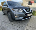 Серый Ниссан Rogue, объемом двигателя 2.49 л и пробегом 115 тыс. км за 12800 $, фото 28 на Automoto.ua