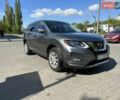 Серый Ниссан Rogue, объемом двигателя 2.5 л и пробегом 107 тыс. км за 15200 $, фото 31 на Automoto.ua