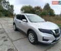 Серый Ниссан Rogue, объемом двигателя 2.5 л и пробегом 22 тыс. км за 15000 $, фото 6 на Automoto.ua