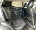 Сірий Ніссан Rogue, об'ємом двигуна 2 л та пробігом 57 тис. км за 5500 $, фото 13 на Automoto.ua